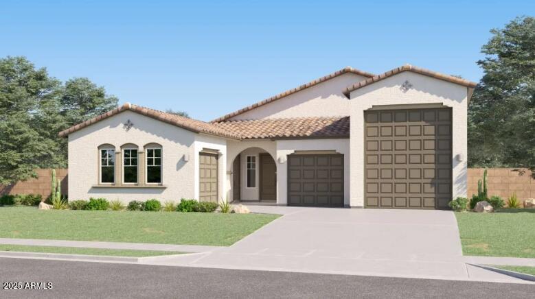 3200 E Craftsman Ln., San Tan Valley, AZ 85140
