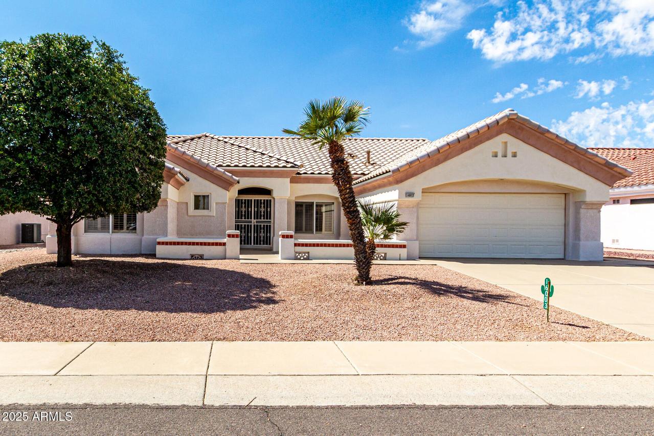 16003 W Heritage Dr., Sun City West, AZ 85375