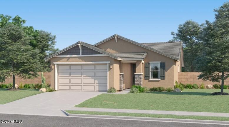 2966 E Barrel Race Rd., San Tan Valley, AZ 85140