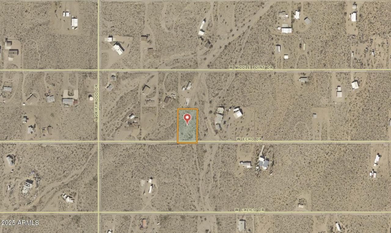 549 W Echo Dr. #1460, Meadview, AZ 86444