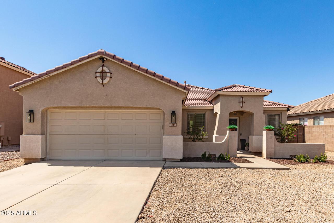 4714 N 95th Dr., Phoenix, AZ 85037