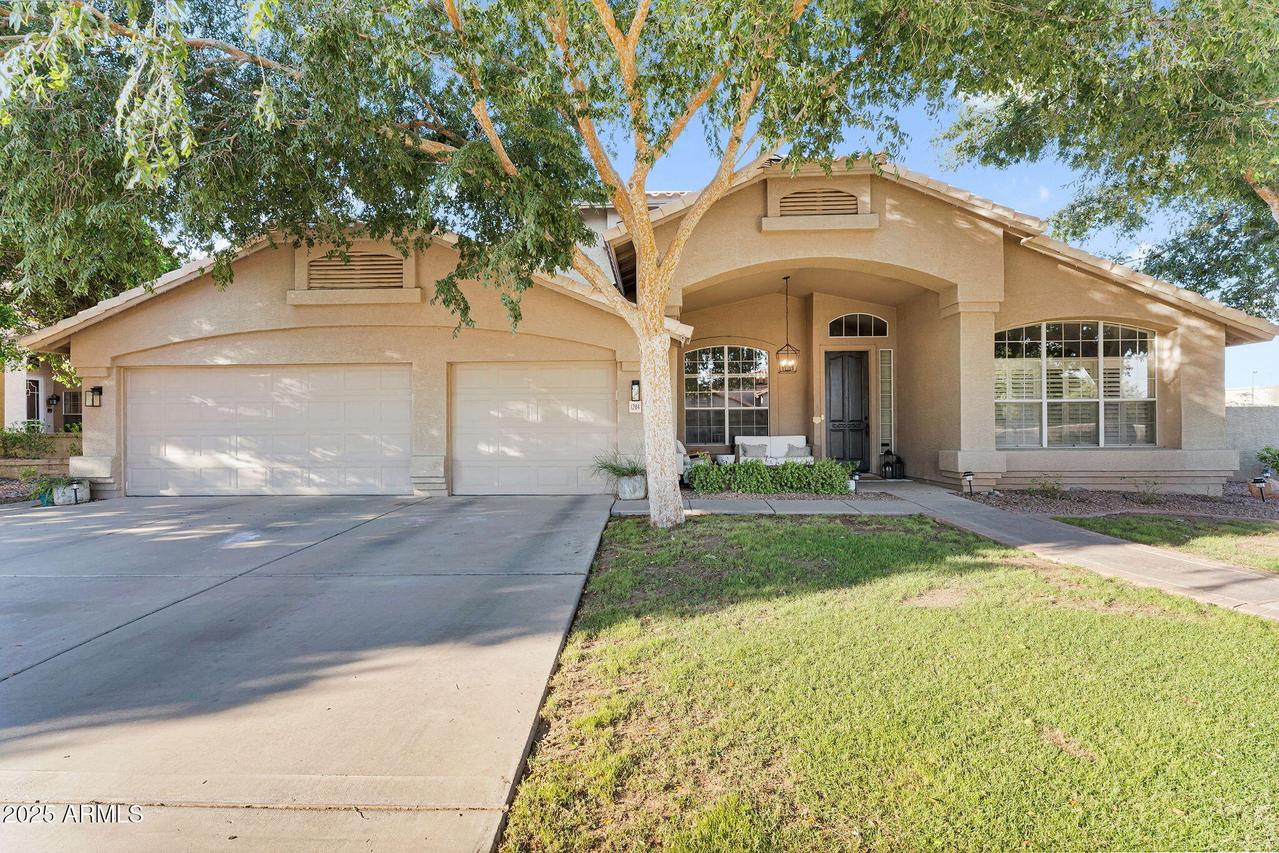 1284 W Stacey Ln., Tempe, AZ 85284