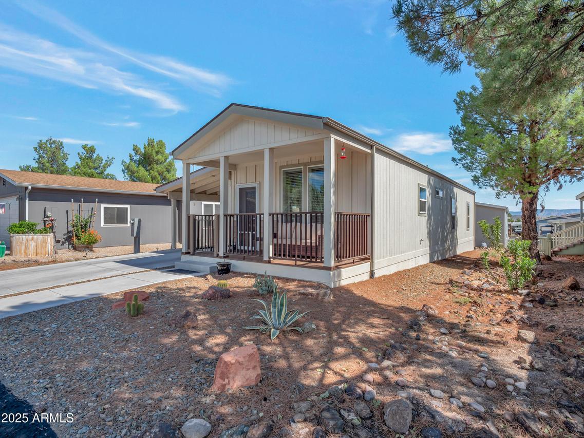 971 N Snead Pl., Cottonwood, AZ 86326