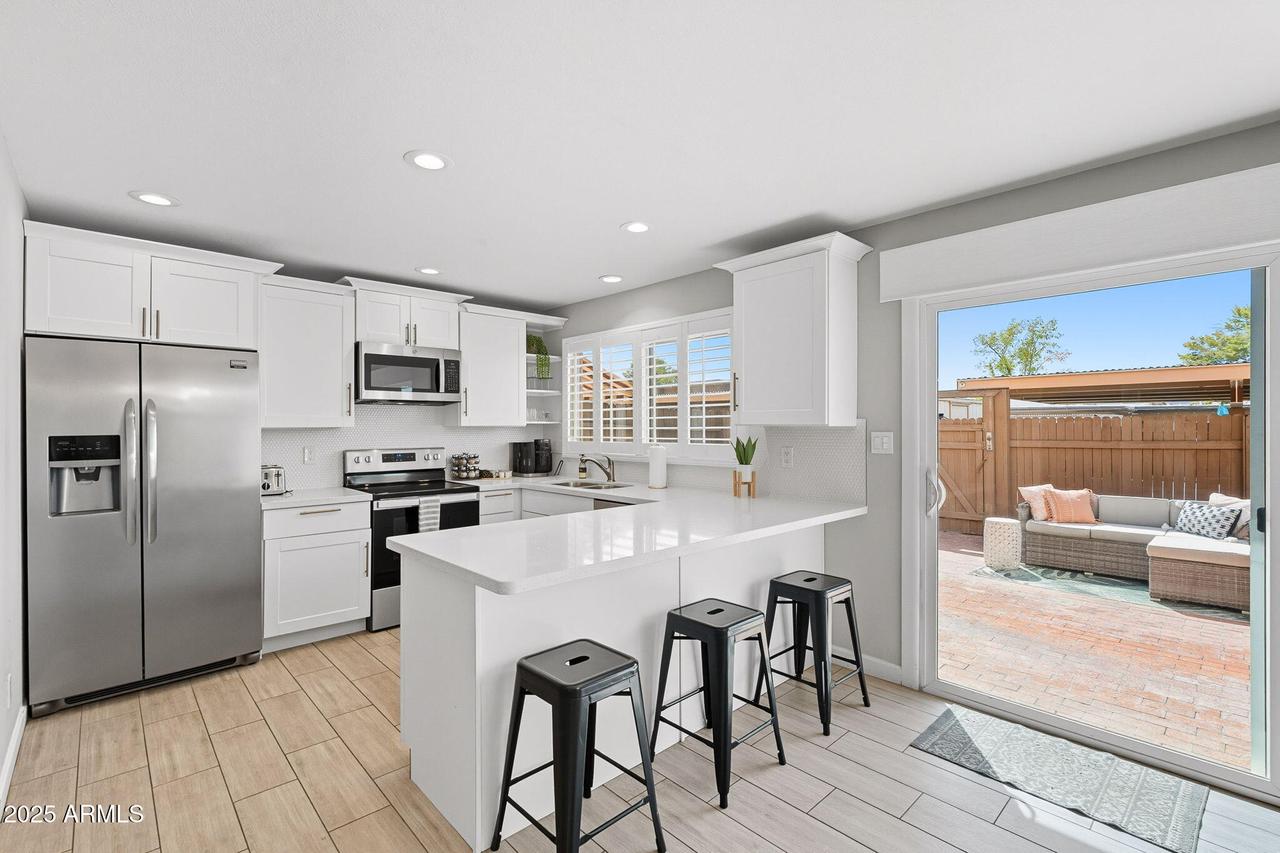 5846 N Granite Reef Rd., Scottsdale, AZ 85250