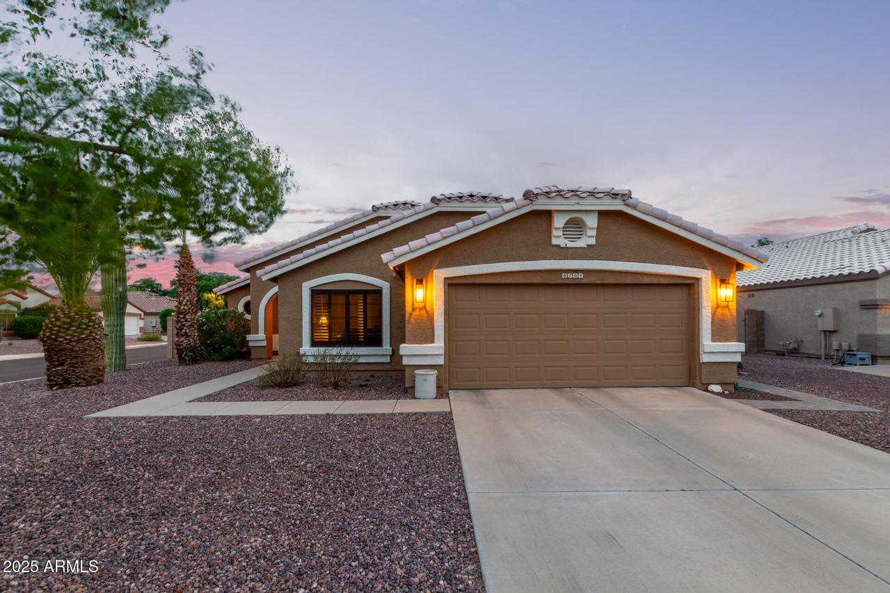 8764 W Lone Cactus Dr., Peoria, AZ 85382