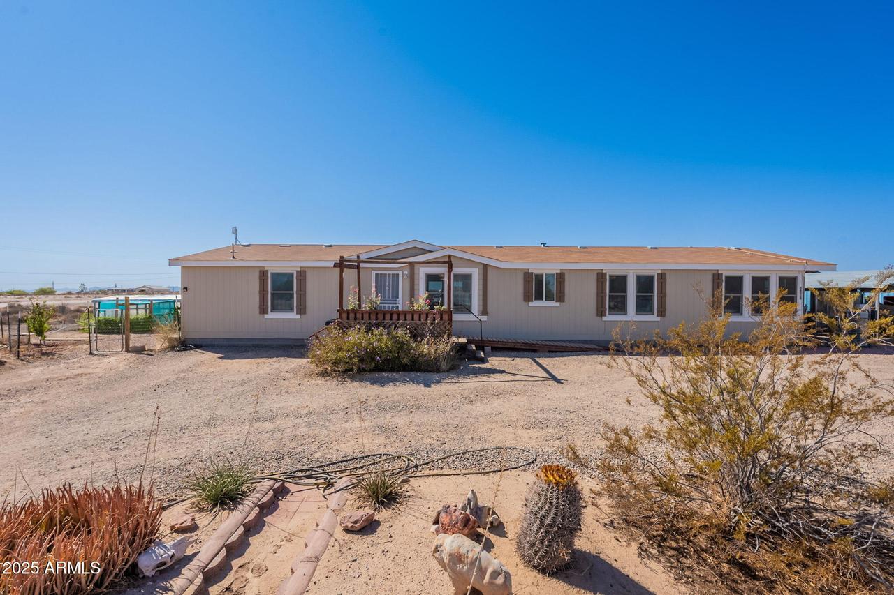 36515 W Papago St., Tonopah, AZ 85354