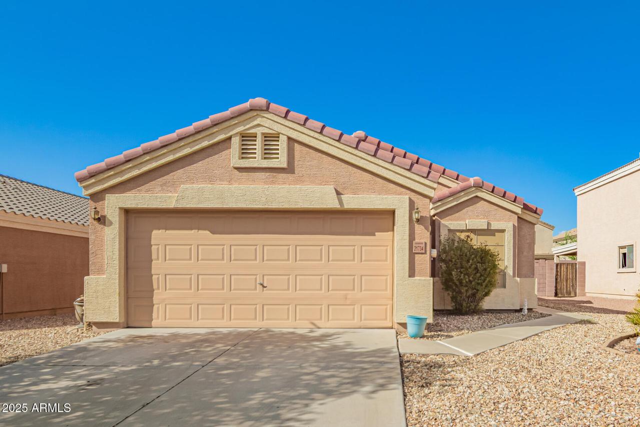 21734 W Cocopah St., Buckeye, AZ 85326