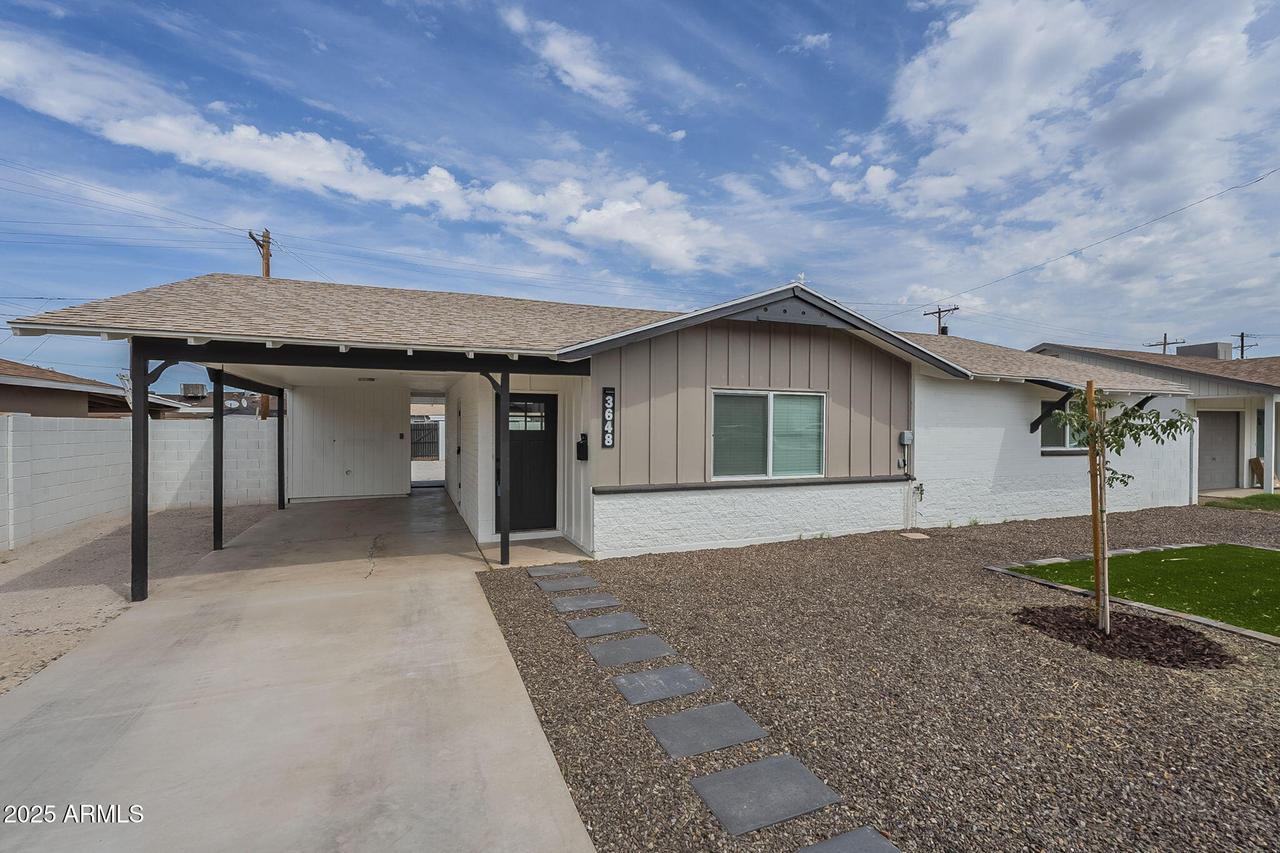 3648 W Rose Ln., Phoenix, AZ 85019