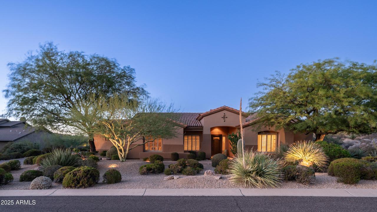 11430 E Pinon Dr., Scottsdale, AZ 85262