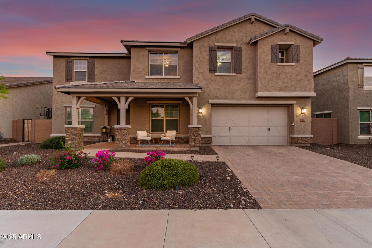 11843 W Nadine Way, Peoria, AZ 85383