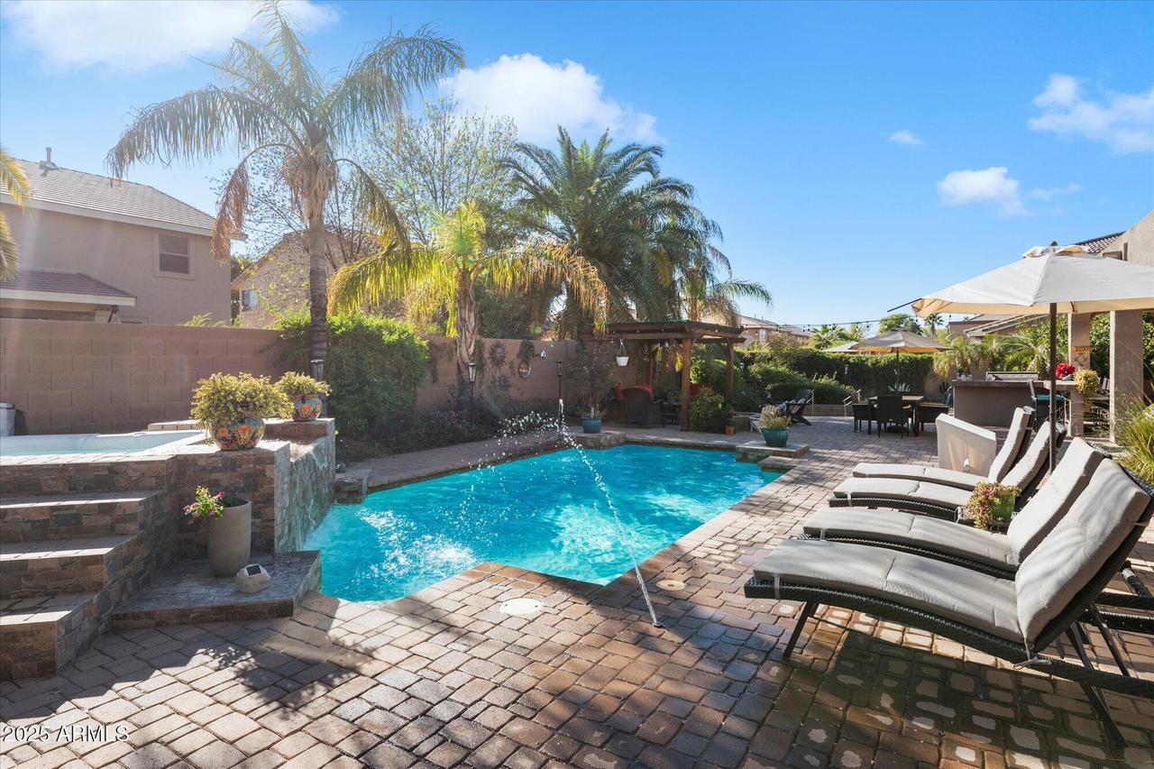 2769 E Cedar Pl., Chandler, AZ 85249
