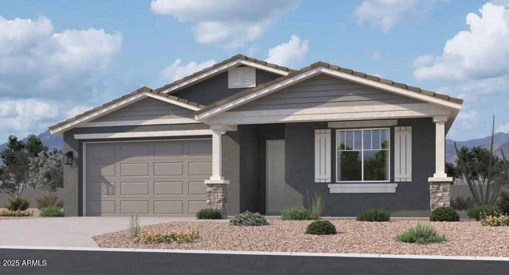 7715 W Saddlehorn Rd., Peoria, AZ 85383