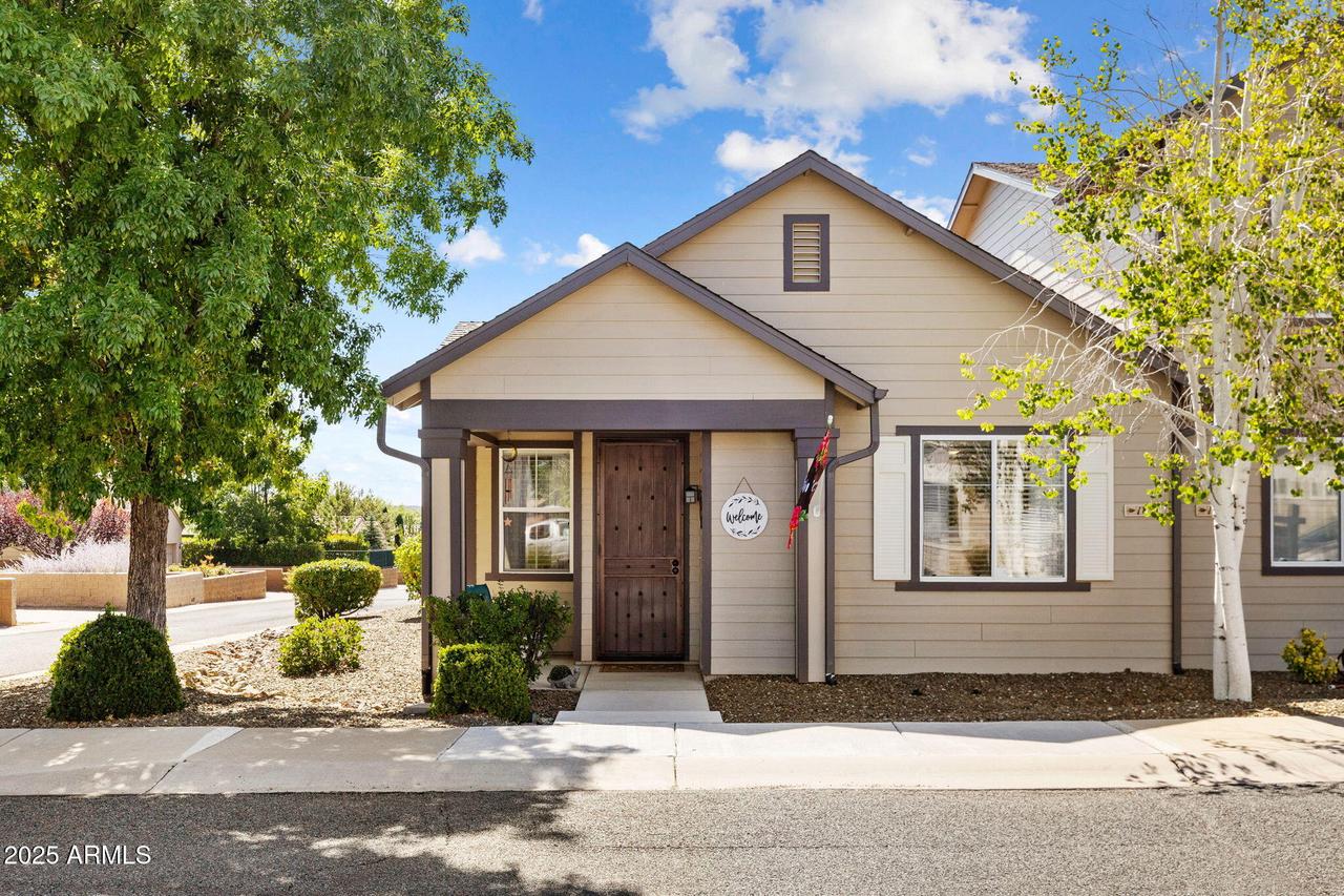 1831 N Fence Line Dr. #1, Prescott Valley, AZ 86314
