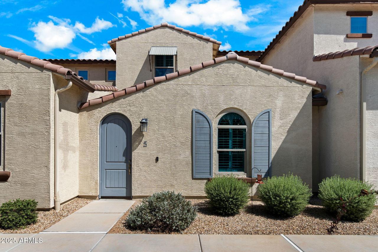 3855 S Mcqueen Rd. #5, Chandler, AZ 85286