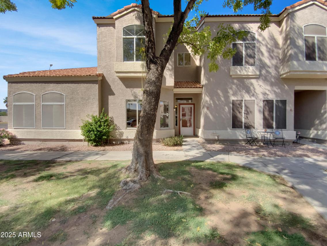 500 N Roosevelt Ave. #16, Chandler, AZ 85226