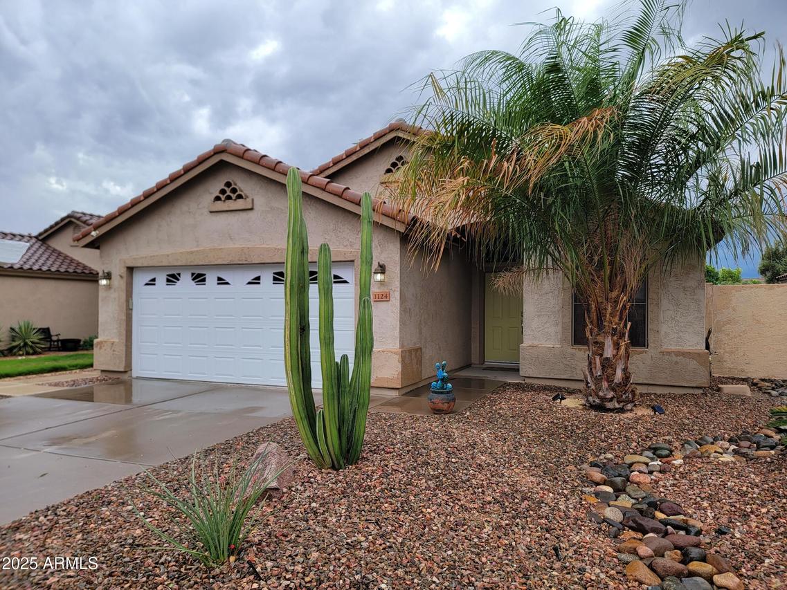 1124 N Seton Ave., Gilbert, AZ 85234