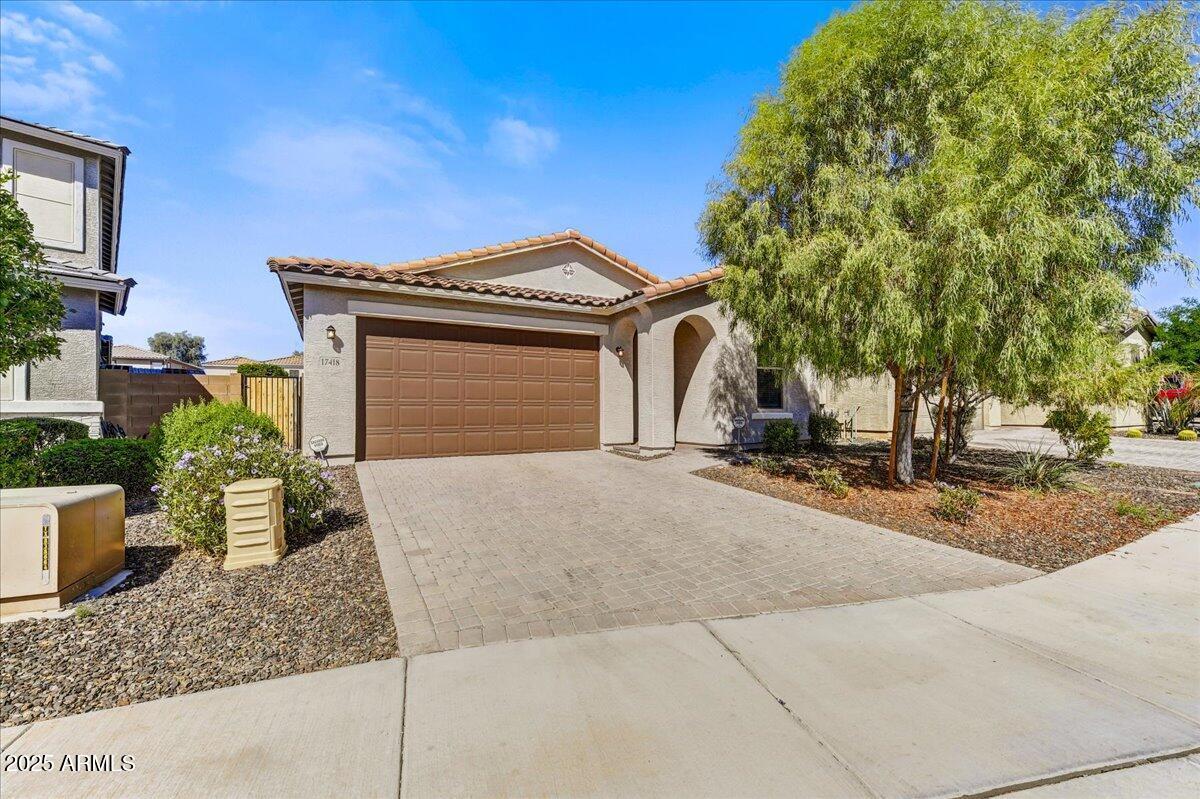 17418 N 184th Ln., Surprise, AZ 85374