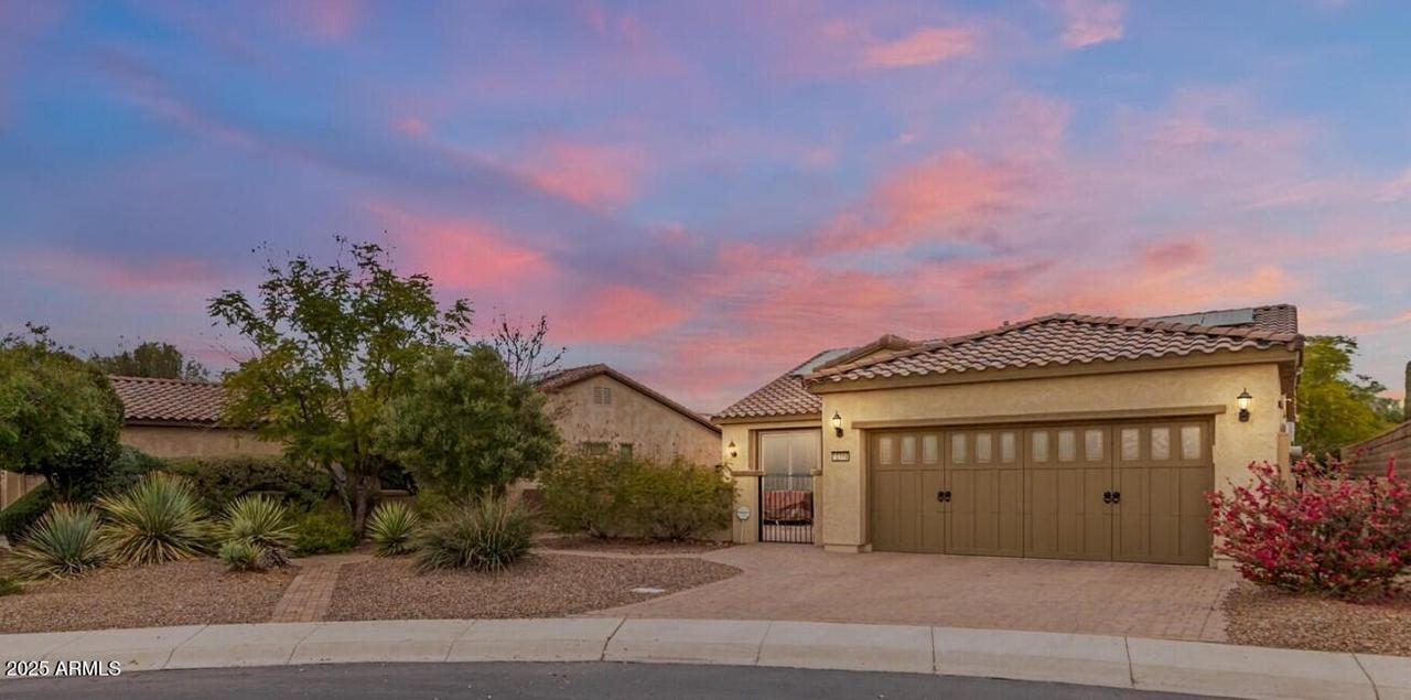 12368 W Running Deer Tr., Peoria, AZ 85383