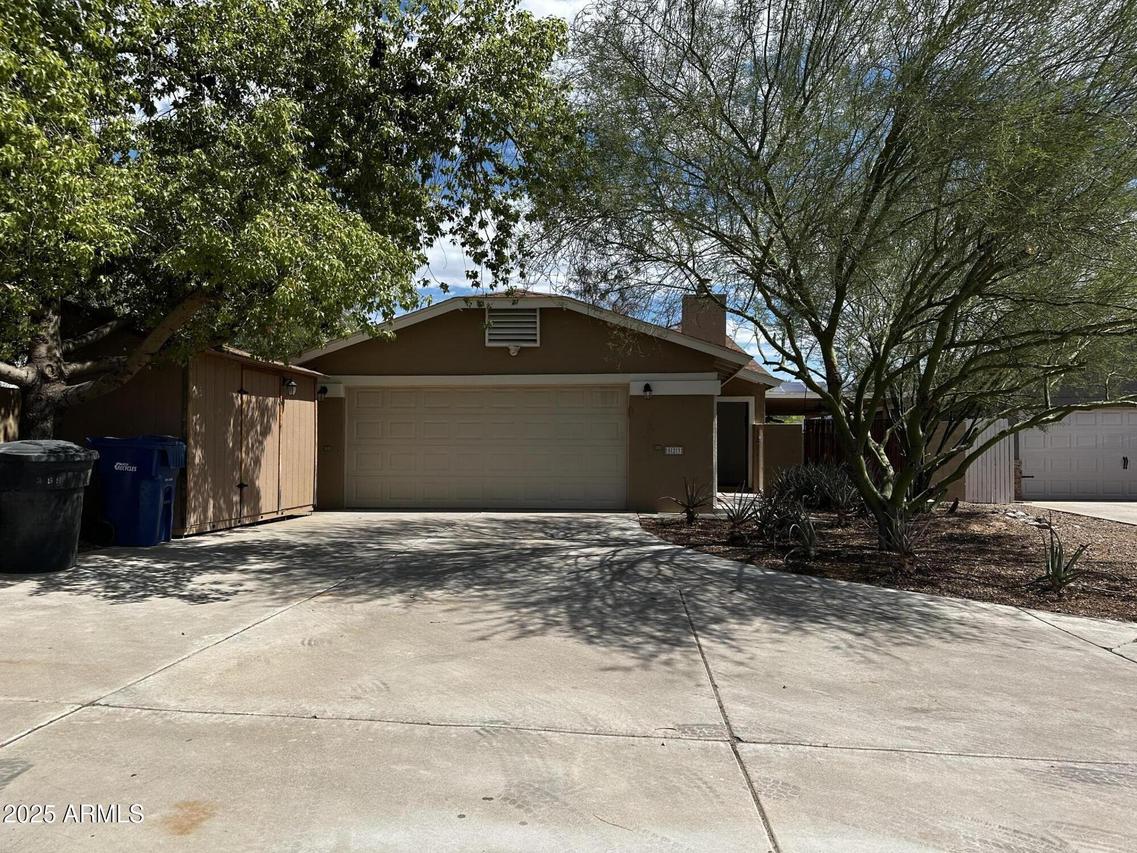 523 N Omaha Cir., Mesa, AZ 85205