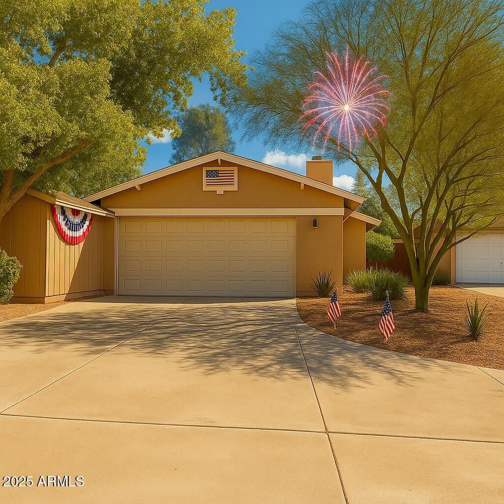 523 N Omaha Cir., Mesa, AZ 85205