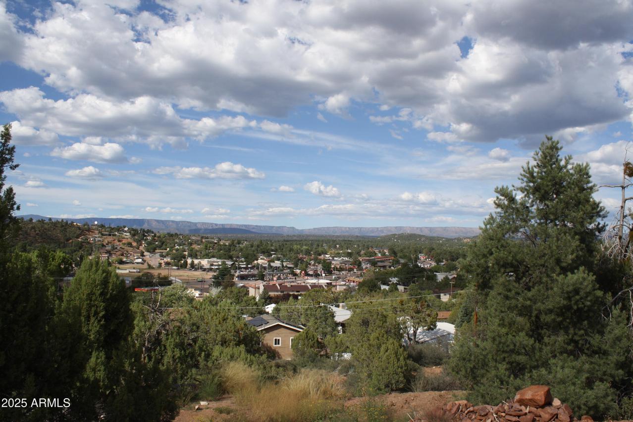 208 E Ridge Ln. #12, Payson, AZ 85541