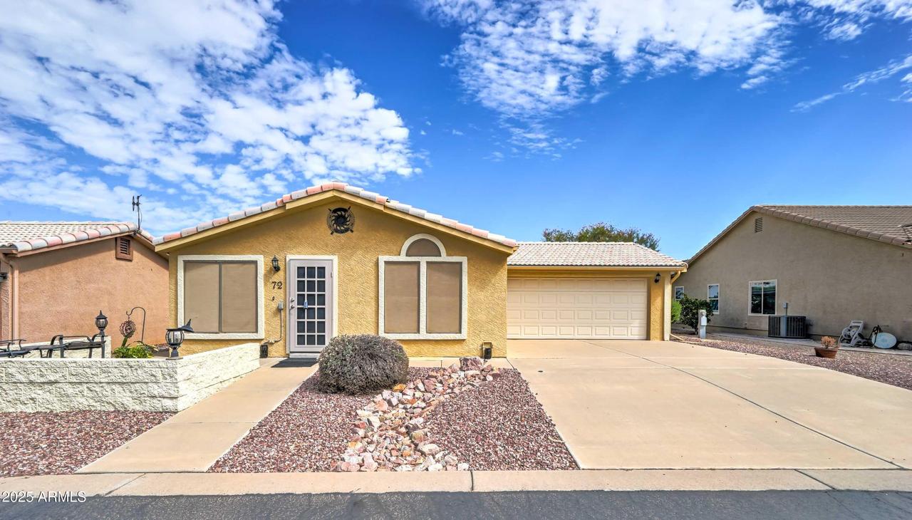 2101 S Meridian Rd. #72, Apache Junction, AZ 85120