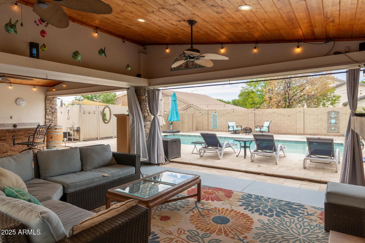 1708 S Valle Verde, Mesa, AZ 85209