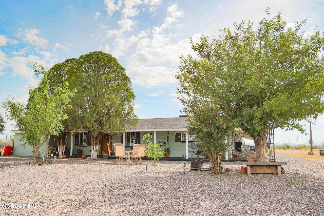 2209 N Beki Ln., Douglas, AZ 85607