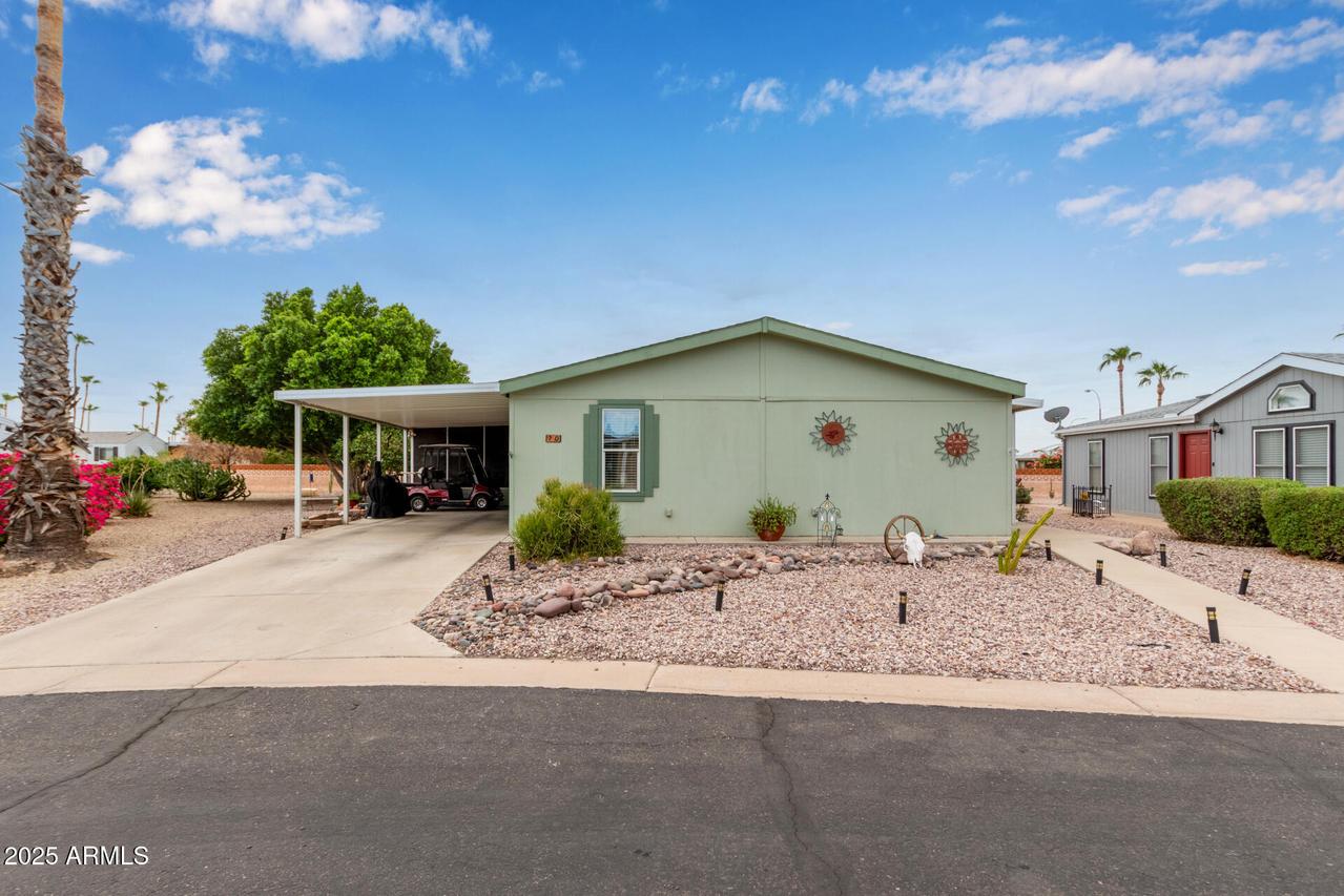 3355 S Cortez Rd. #20, Apache Junction, AZ 85119
