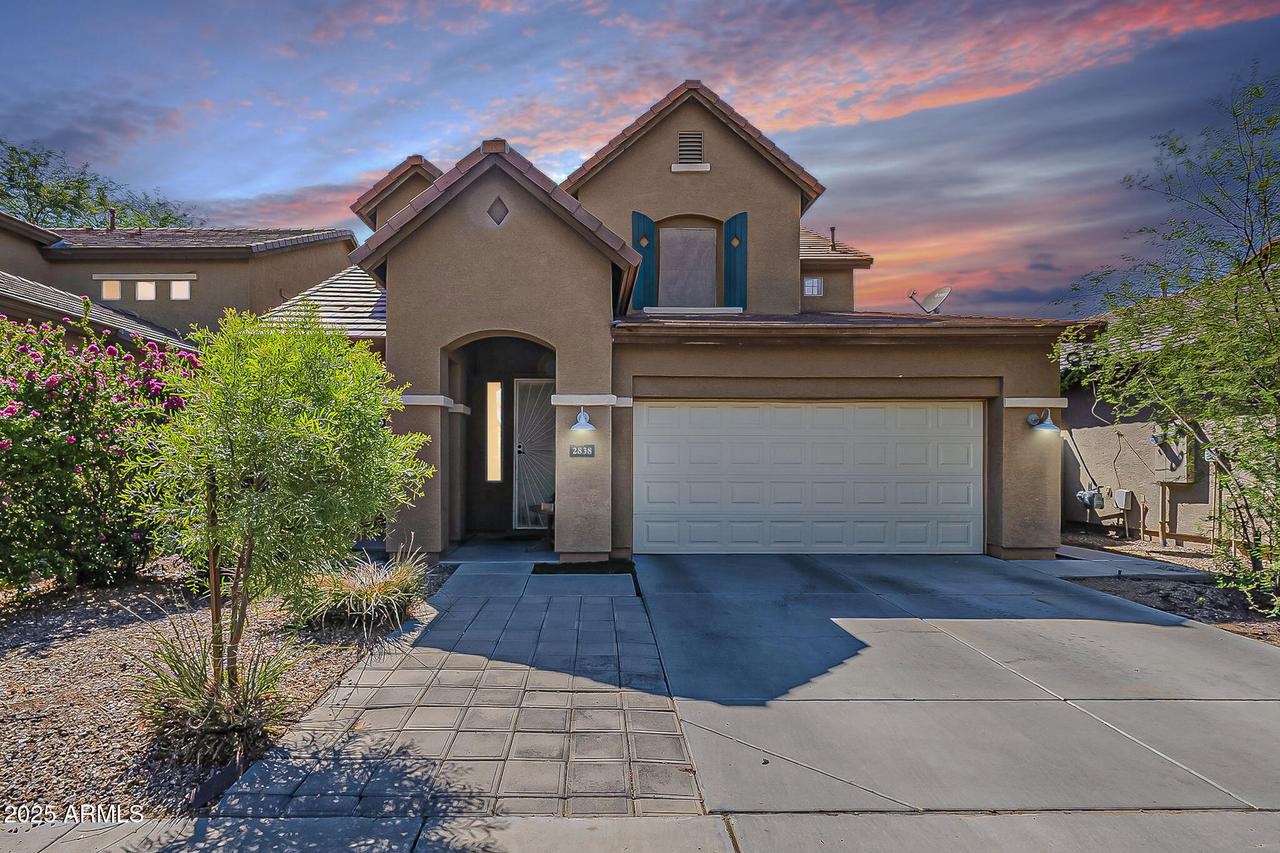 2838 S 89th Dr., Tolleson, AZ 85353