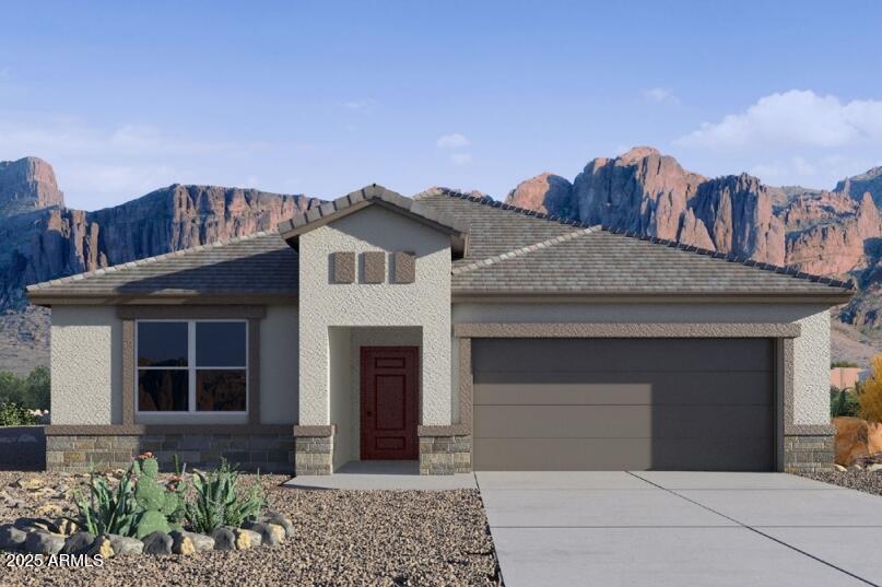 48383 N Duran Way, Gold Canyon, AZ 85118