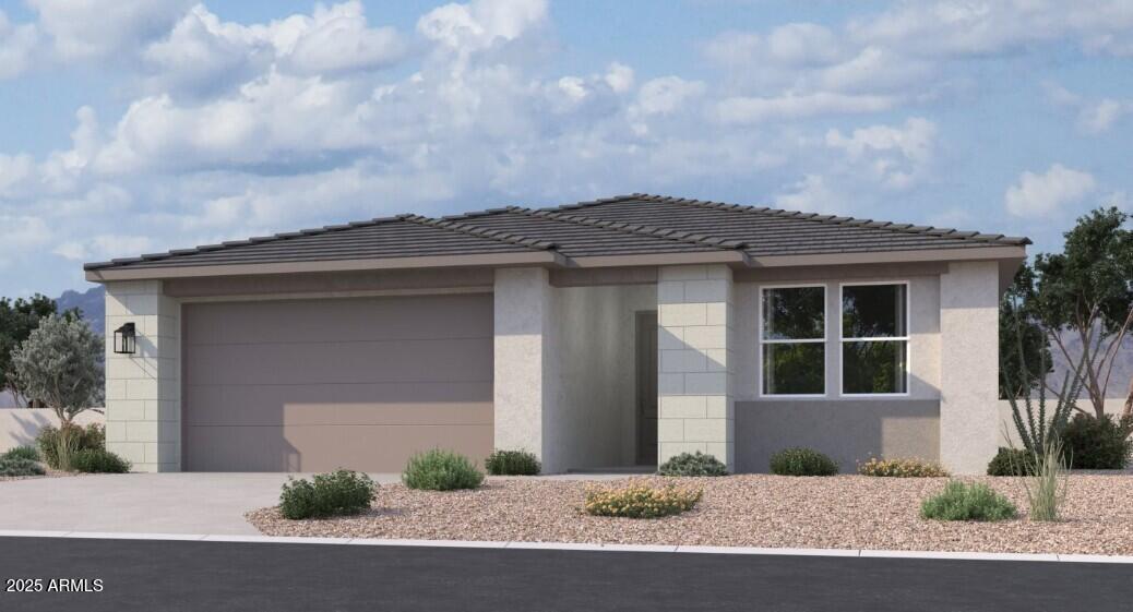7586 W Avenida Del Rey, Peoria, AZ 85383