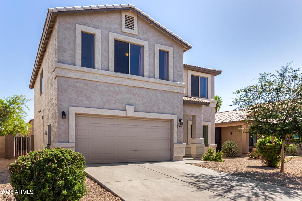 379 E Cheyenne Rd., San Tan Valley, AZ 85143