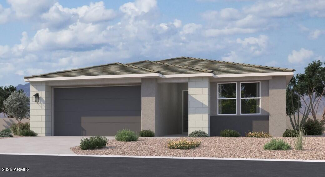 7579 W Avenida Del Rey, Peoria, AZ 85383