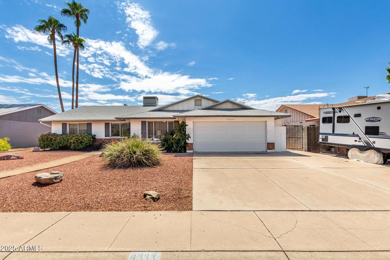 4333 W Yucca St., Glendale, AZ 85304
