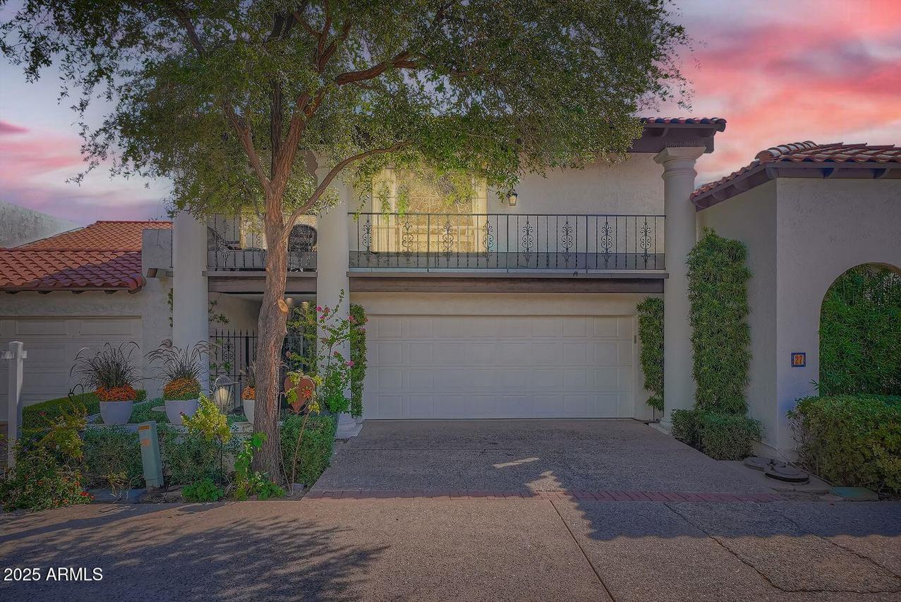 77 E Missouri Ave. #27, Phoenix, AZ 85012