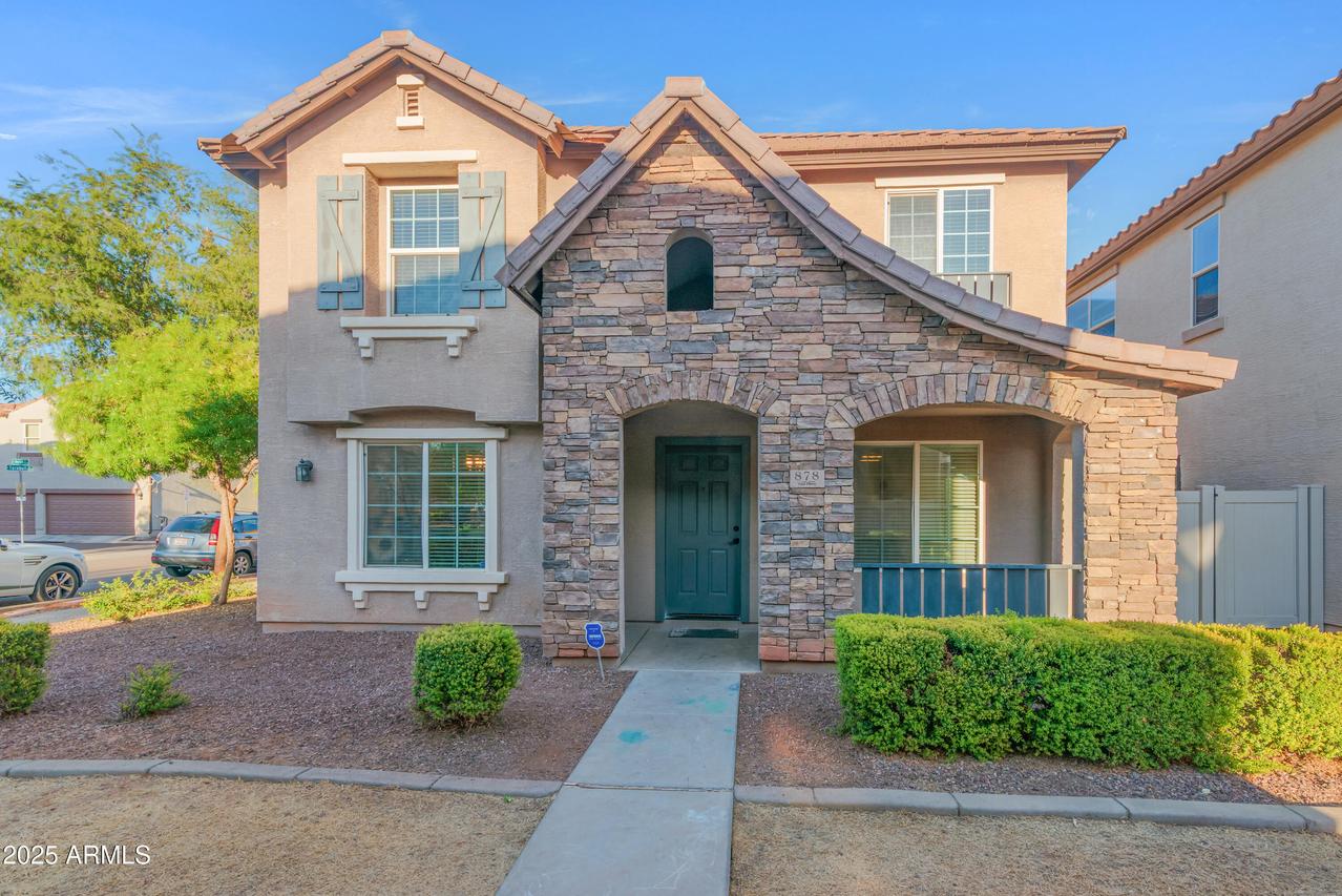 878 S Huish Dr. #lot 105, Gilbert, AZ 85296