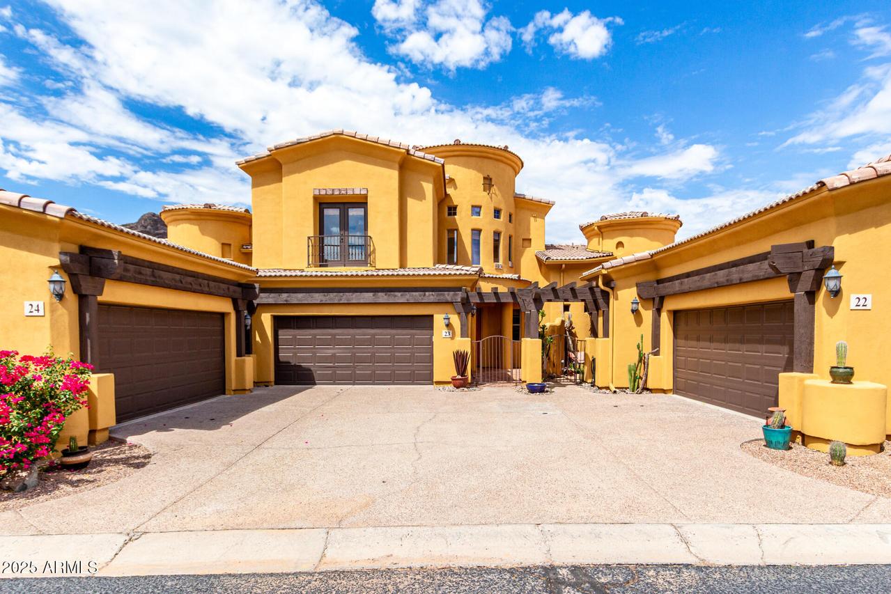 5370 S Desert Dawn Dr. #23, Gold Canyon, AZ 85118