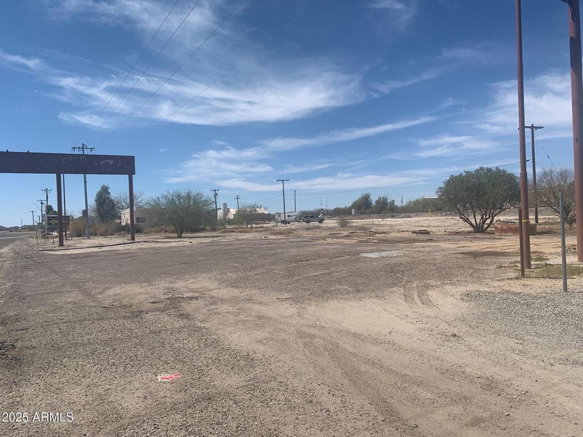 66673 Highway 60 #-_-, Salome, AZ 85348