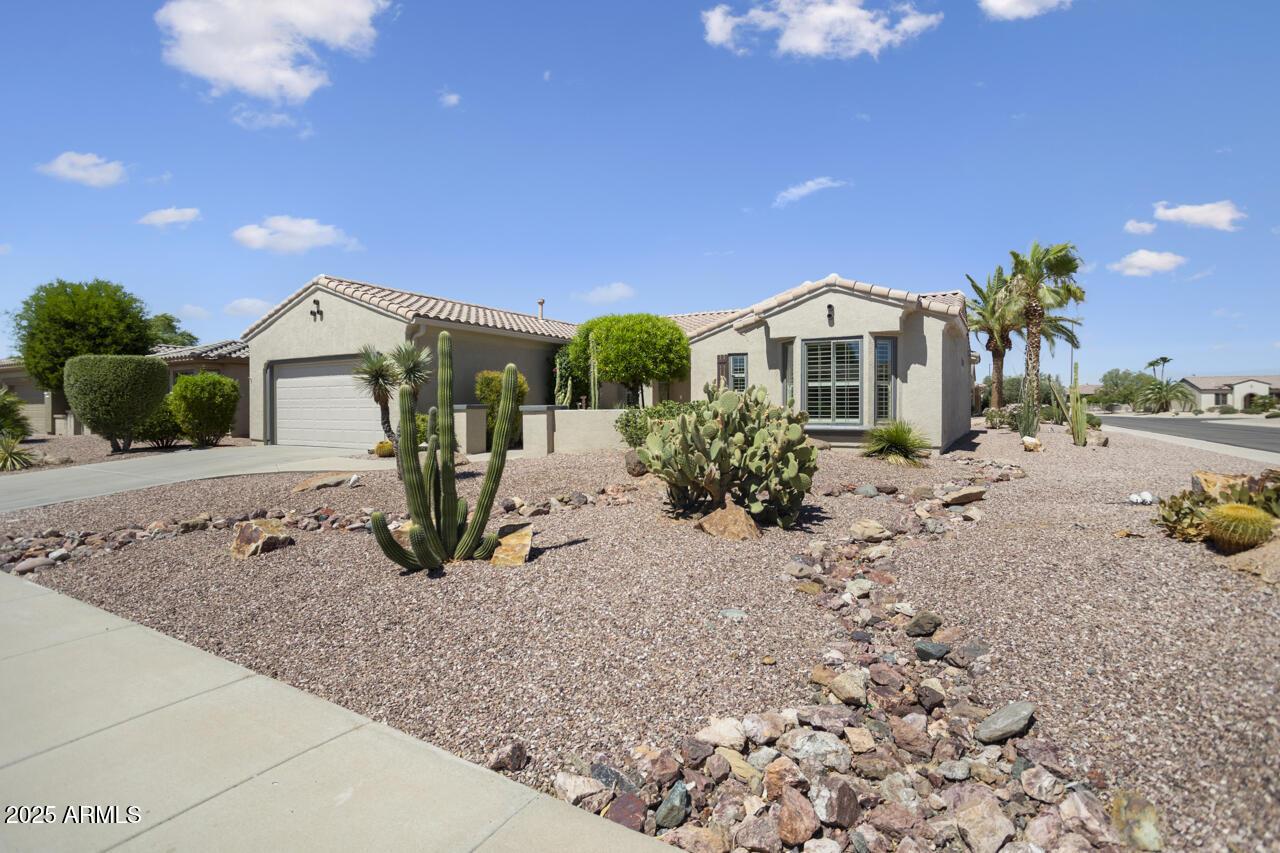 15102 W Rounders Dr., Surprise, AZ 85374