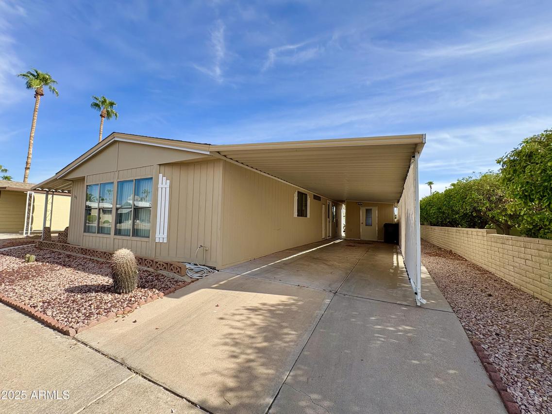 8103 E Southern Ave. #209, Mesa, AZ 85209