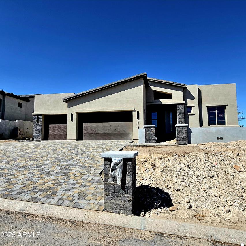 15528 E Chicory Dr., Fountain Hills, AZ 85268