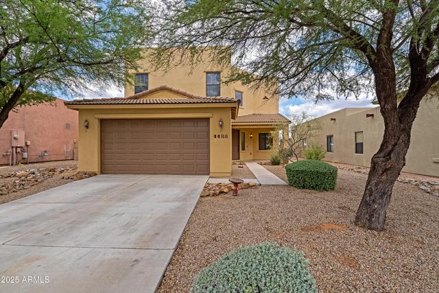 New Homes For Sale This Week That Attend Bella Vista Elementary School: September 12th to September 18th