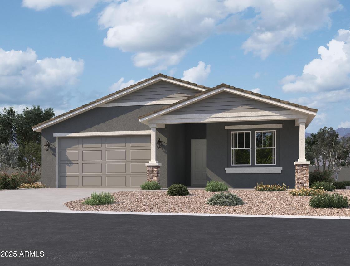 4615 S 95th Dr., Tolleson, AZ 85353