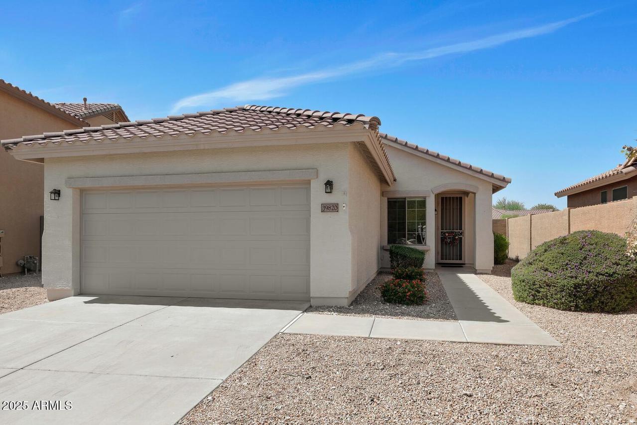 39820 N Mill Creek Ct., Anthem, AZ 85086