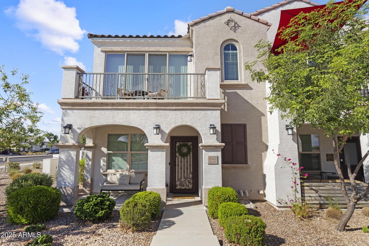 4021 E Pony Ln. #101, Gilbert, AZ 85295