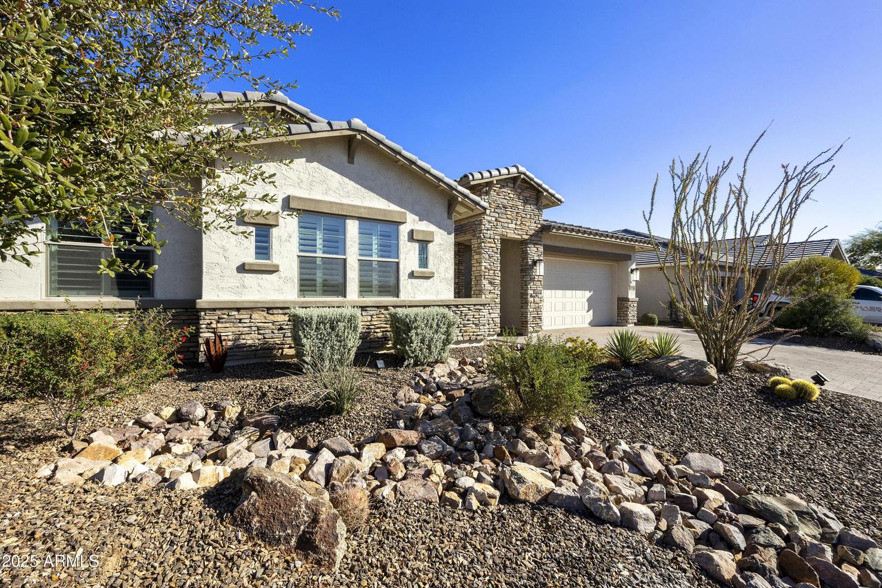 30277 N 115th Ln., Peoria, AZ 85383
