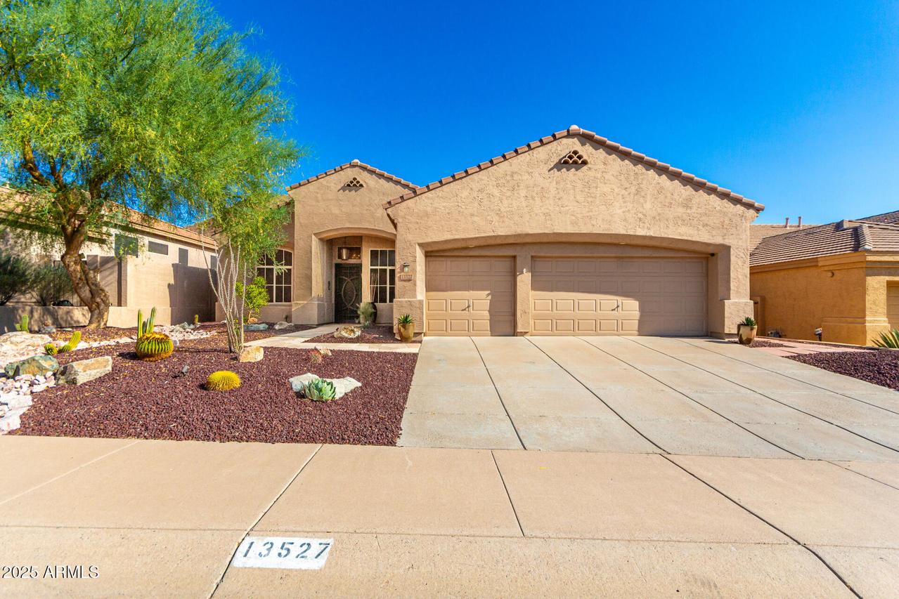 13527 E Onyx Ct., Scottsdale, AZ 85259
