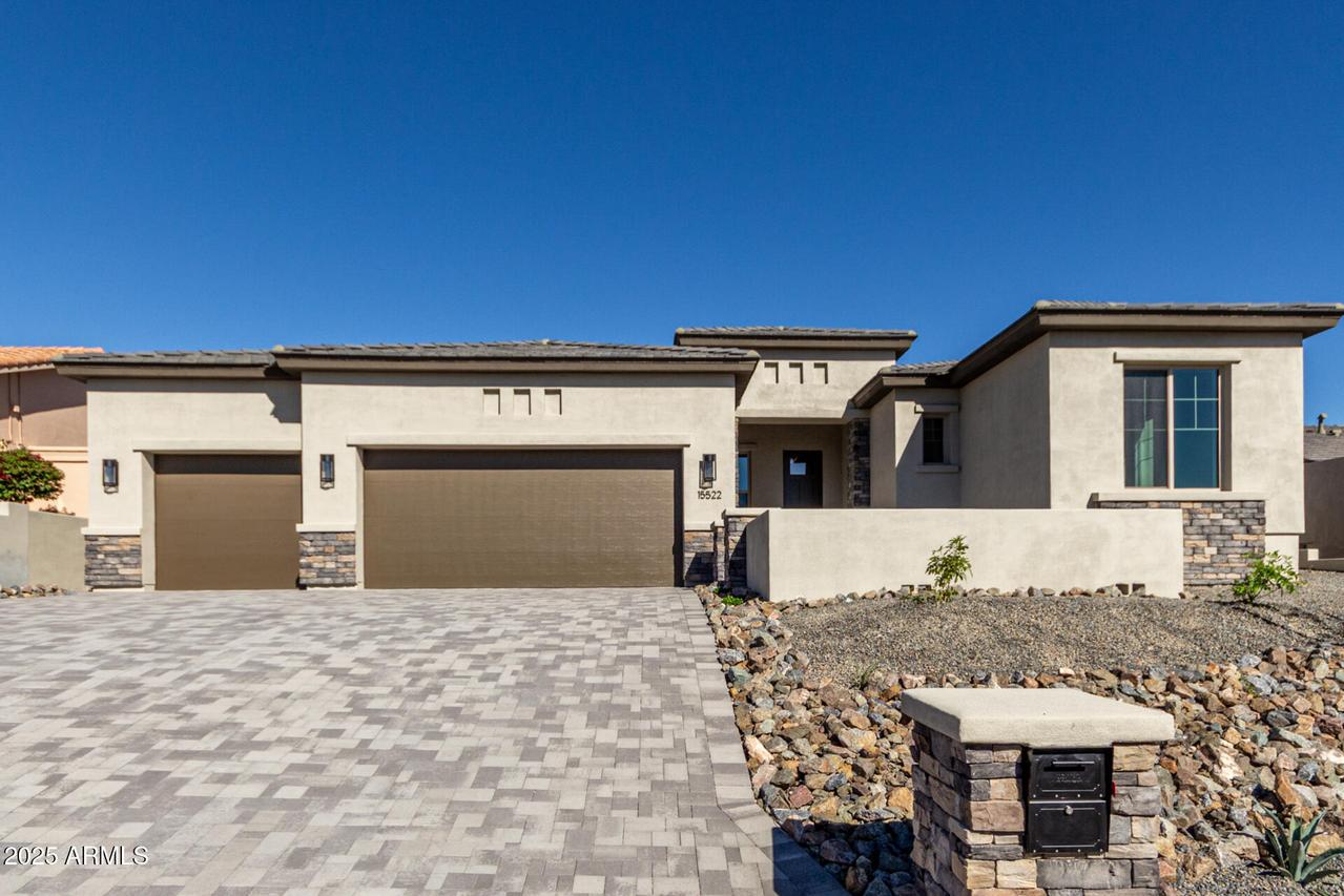 15522 E Chicory Dr., Fountain Hills, AZ 85268