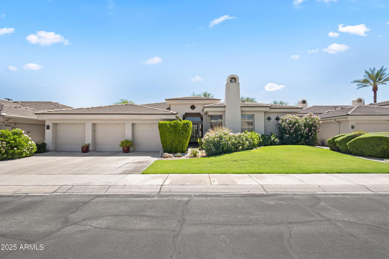 7455 E Sierra Vista Dr., Scottsdale, AZ 85250
